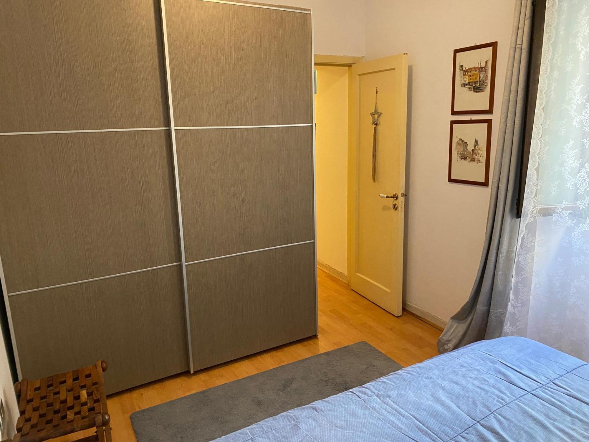 タオルミーナCasa Cajoアパートメント エクステリア 写真